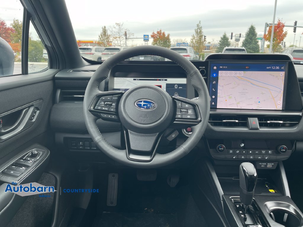 New 2026 Subaru Outback Limited AWD/4WD image 26