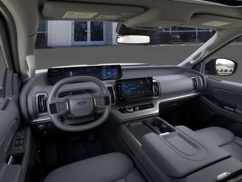 New 2026 Ford Expedition Max Active image 9