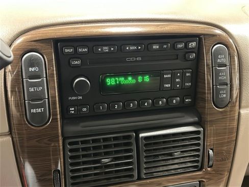 Used 2003 Ford Explorer Eddie Bauer image 15