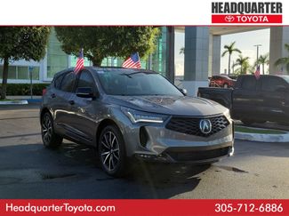 Used 2025 Acura RDX A-Spec AWD/4WD video 1
