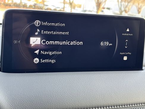 New 2025 MAZDA CX-5 AWD 2.5 S w/ Premium Plus Pkg image 31