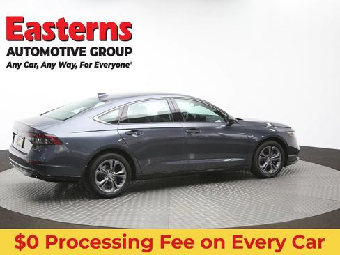 Used 2024 Honda Accord EX-L image 44