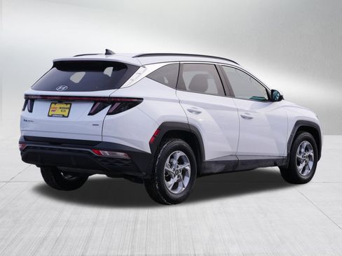 Used 2023 Hyundai Tucson SEL image 7