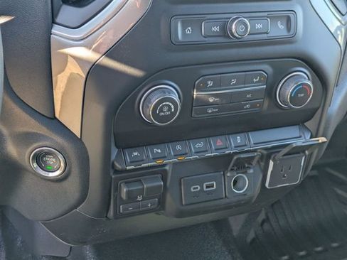 New 2026 Chevrolet Silverado 1500 W/T w/ WT Value Package AWD/4WD image 16