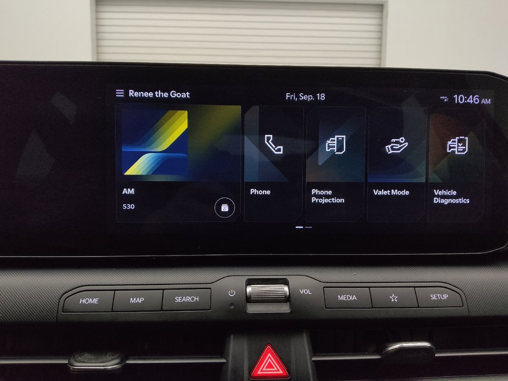 Used 2025 Kia K4 FWD image 25