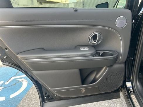 New 2026 Hyundai Palisade Calligraphy image 25