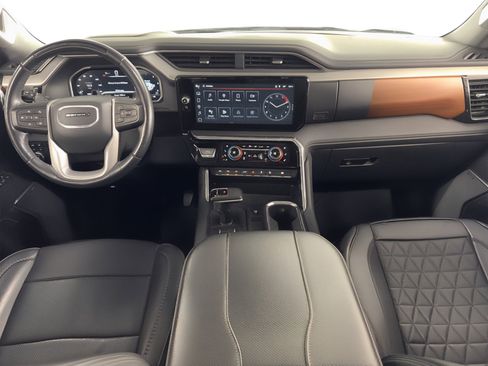 Used 2023 GMC Sierra 1500 Denali image 19