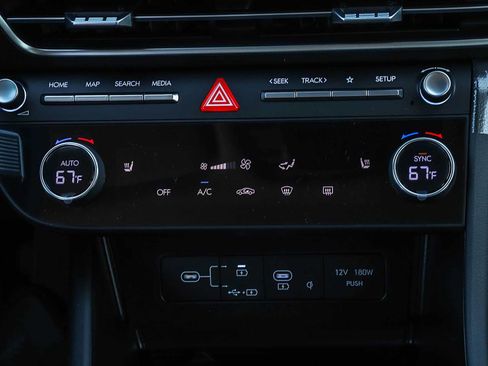 New 2026 Hyundai Sonata SEL FWD image 20