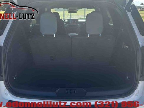 Used 2025 Ford Explorer ST w/ Sun And Sound Package image 10