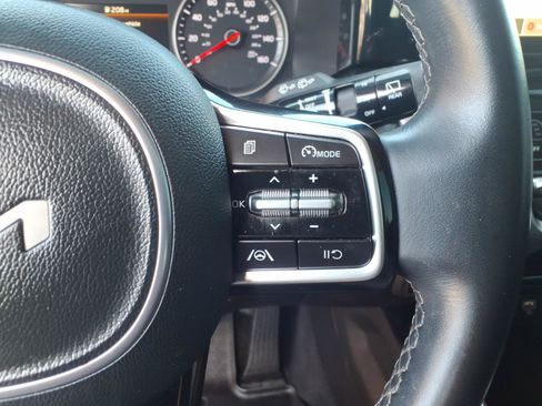Used 2023 Kia Sorento S w/ Panoramic Sunroof Package FWD image 33