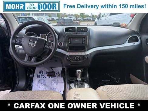 Used 2020 Dodge Journey SE image 36