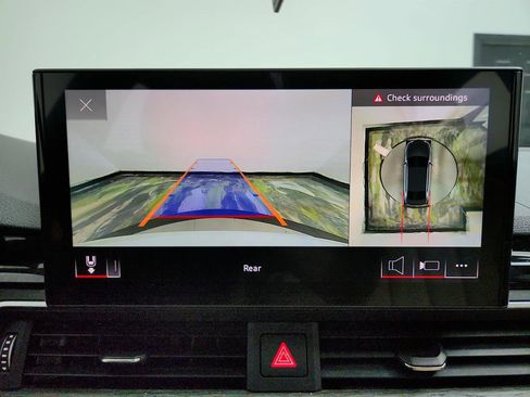 Used 2022 Audi A4 2.0T Premium Plus image 19