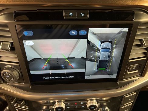 New 2026 Ford F150 King Ranch image 12