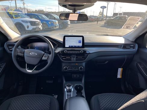 New 2026 Ford Escape Active w/ Cold Weather Package image 6
