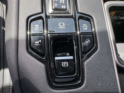 Used 2025 Lexus TX 350 AWD image 31