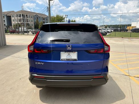 Certified 2024 Honda CR-V EX-L image 7