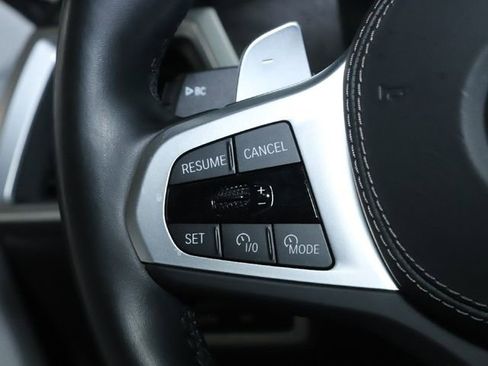 Certified 2024 BMW X7 xDrive40i w/ M Sport Package image 24