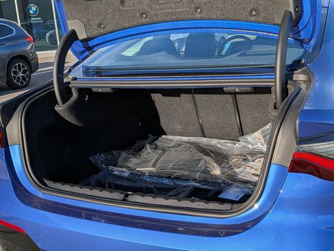 New 2026 BMW 430i Coupe w/ M Sport Package image 28