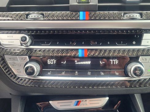 Used 2020 BMW X3 M40i w/ Executive Package AWD/4WD image 25