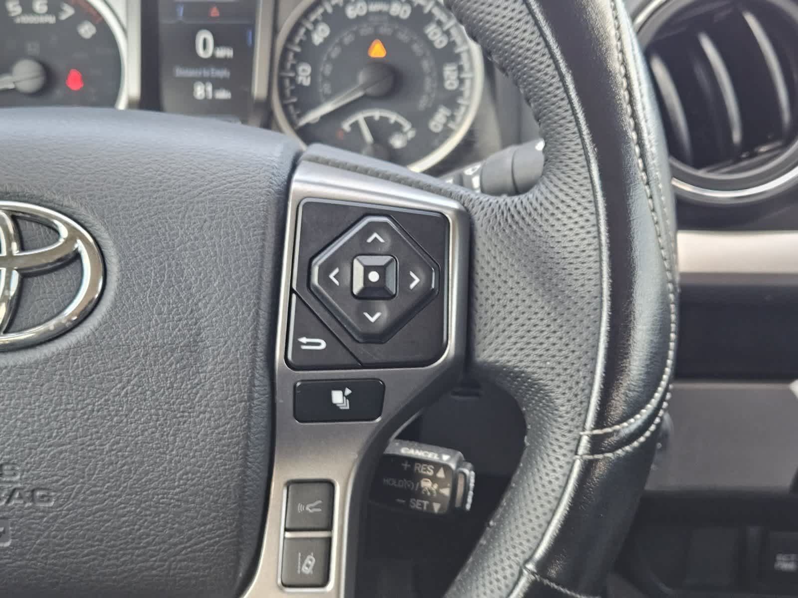 Used 2023 Toyota Tacoma SR5 RWD image 27