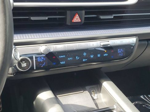 Used 2023 Hyundai Ioniq 6 Limited RWD image 20