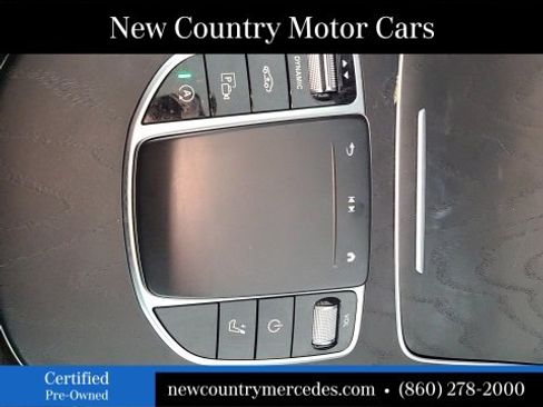 Used 2022 Mercedes-Benz E 450 4MATIC All-Terrain Wagon image 26