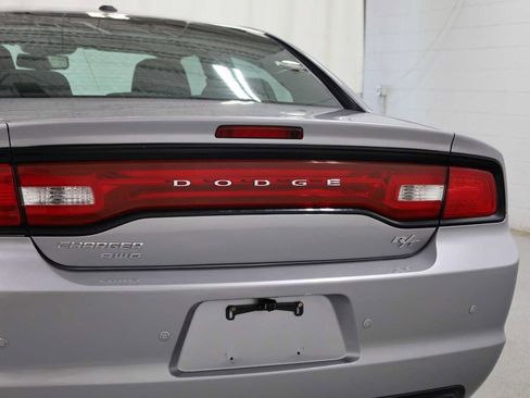 Used 2014 Dodge Charger R/T AWD/4WD image 8