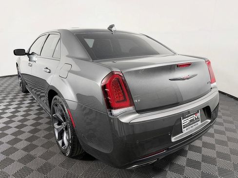 Used 2023 Chrysler 300 S RWD image 15