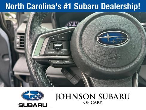 Used 2021 Subaru Outback Premium AWD/4WD image 15