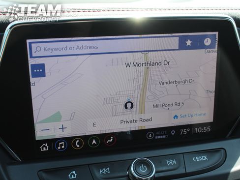 Used 2022 Chevrolet Blazer RS FWD image 17