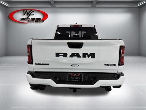 New 2026 RAM 1500 Laramie image 8