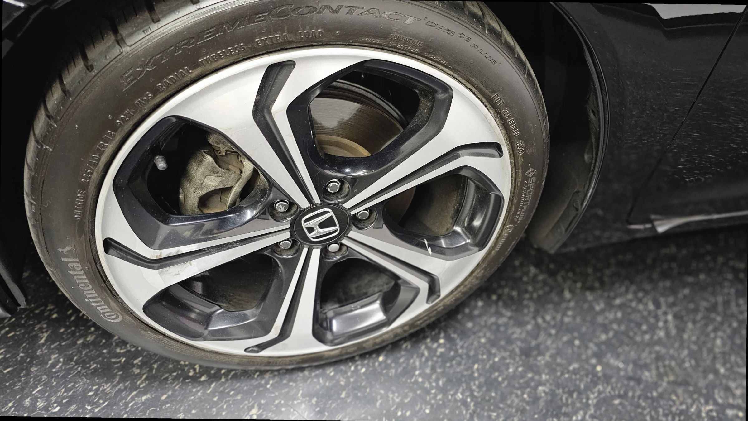 Used 2015 Honda Civic Si image 18