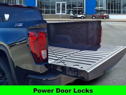 New 2026 GMC Sierra 1500 Pro w/ Graphite Edition image 26