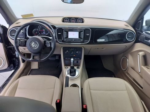 Used 2015 Volkswagen Beetle TDI FWD image 11