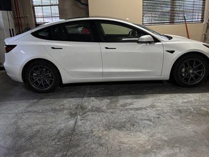Used 2023 Tesla Model 3 Long Range