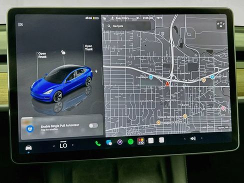 Used 2023 Tesla Model 3 Standard Range RWD image 15