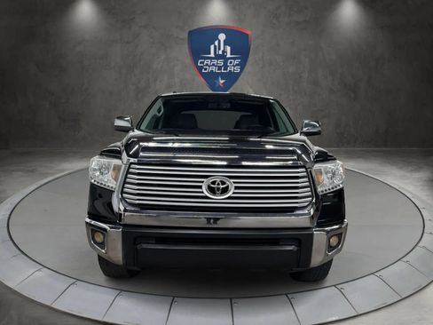 Used 2015 Toyota Tundra Limited RWD image 8