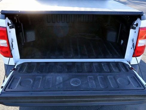 Used 2024 Ford Maverick Lariat image 17