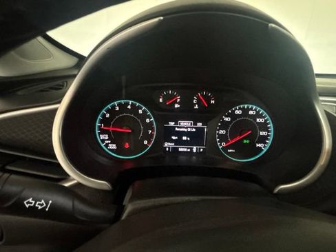 Used 2020 Chevrolet Malibu RS FWD image 4