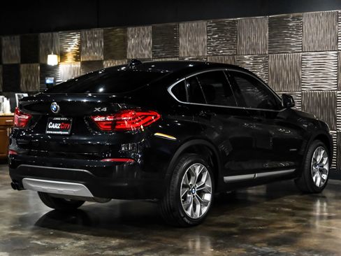 Used 2016 BMW X4 xDrive35i AWD/4WD image 10