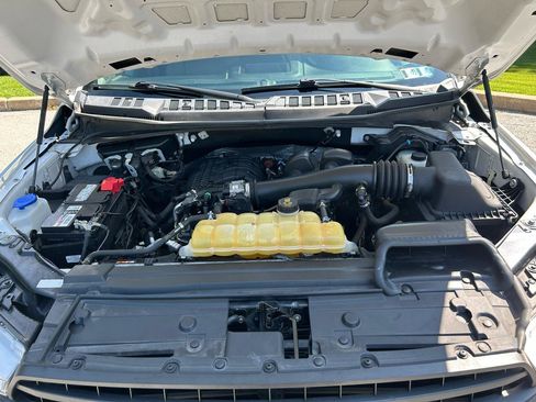 Used 2020 Ford F150 XL w/ Equipment Group 101A Mid AWD/4WD image 22
