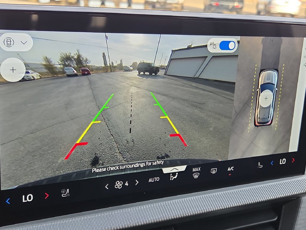 Used 2025 Ford Explorer ST-Line RWD image 18