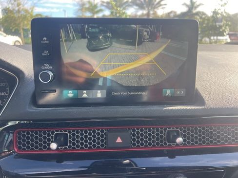 Used 2023 Honda Civic Si image 30