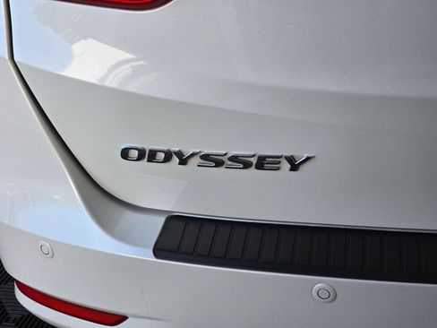 Used 2020 Honda Odyssey Elite image 13