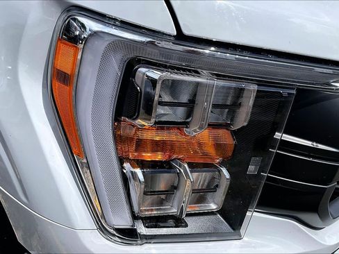 Certified 2023 Ford F150 XLT w/ Equipment Group 302A High AWD/4WD image 27