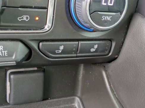 Used 2023 Chevrolet Tahoe RST w/ Luxury Package image 26