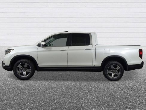 New 2026 Honda Ridgeline RTL image 3