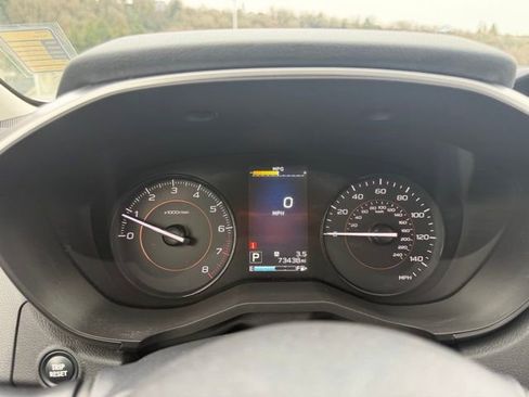 Used 2019 Subaru Crosstrek 2.0i Premium image 24