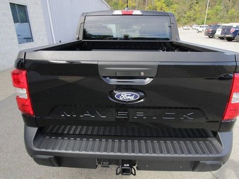 New 2025 Ford Maverick XLT w/ Equipment Group 302A image 10