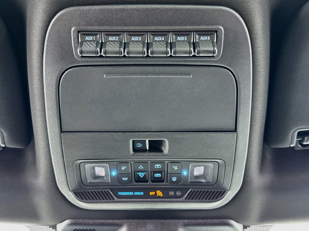 Used 2025 Ford F150 Tremor w/ Bed Utility Package AWD/4WD image 27